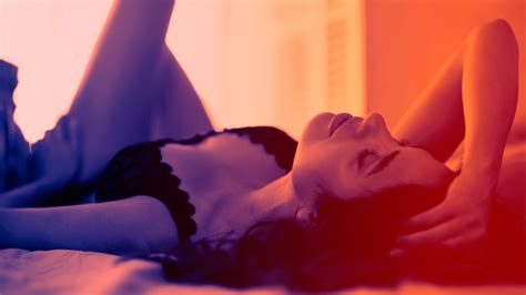 6 Unexpected Ways To Be More Confident In Bed Sheknows