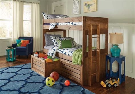 We live in coconut grove, about 45 minutes away down us1. BAYLEE TWIN BUNK BED W/ STORAGE | Badcock &more