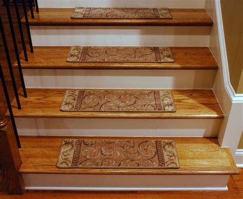 The Best Decorative Stair Treads