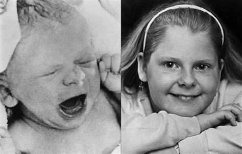 40 Años Del Nacimiento Del Primer Bebé Probeta Unam Global