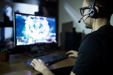 Why You Need A Gaming Pc Ebuyer Blog