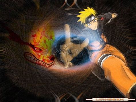 Naruto 3d Wallpapers Wallpapersafari