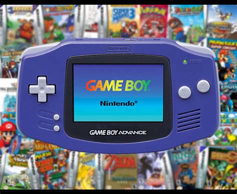 Play Every Nintendo Game Boy Game Ever Released On Your Xbox For Free