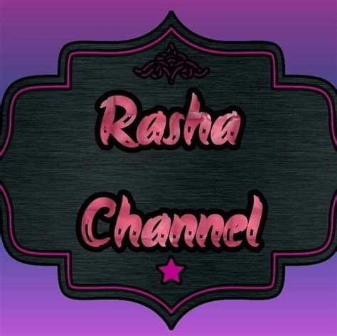 Rasha Channel