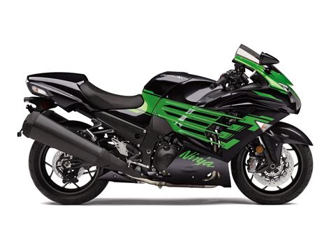 2020 Kawasaki Ninja Zx 14r Abs Guide Total Motorcycle