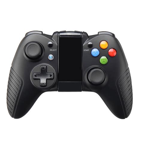 8710 Wireless Bluetooth Remote Game Controller Joystick Gamepad For Ios