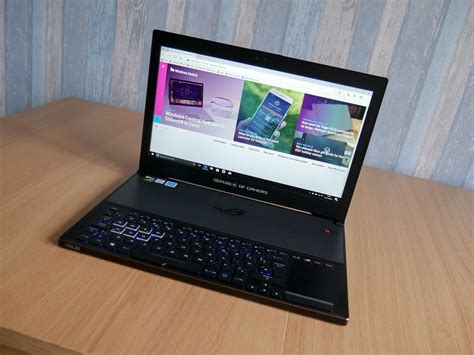 Best Gaming Laptop Of 2018 Windows Central