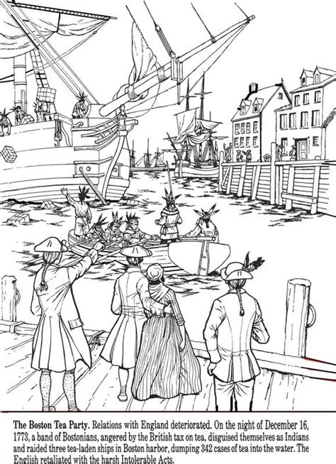 Welcome to our supersite for interactive & printable online coloring pages! 63 best History-American Revolution images on Pinterest