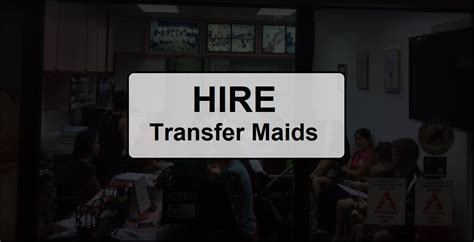 Filipino Transfer Maid Since 1986 Universal Employment Agency Pte Ltd