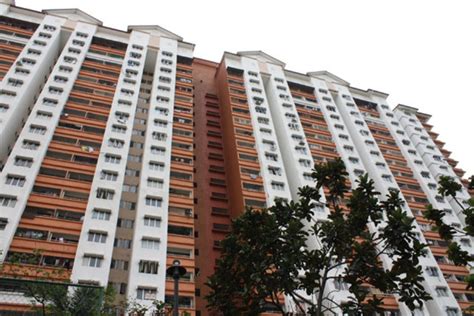 It was developed by saujana triangle, which is a every block consists of 20 storeys. Review for Flora Damansara, Damansara Perdana | PropSocial