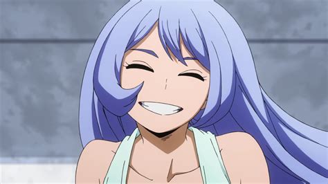 Nejire Smile Boku No Hero Academia Ep 83 By Berg Anime On Deviantart