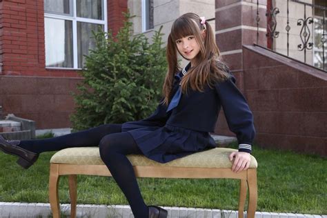 Yekaterina Samoilova Preteen Girls Fashion Cute Girl Dresses Girls My