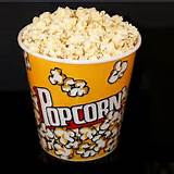 Popcorn And Movies Images