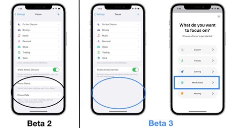 Ios 15 Public Beta 3 Download And New Features Review