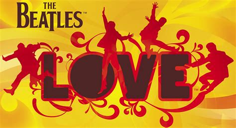 Poll The Best Beatles Song With The Word “love” In Its Title