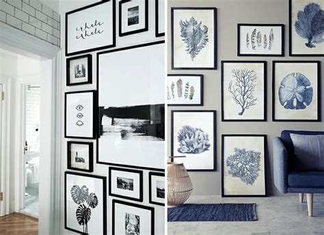 How To Create The Perfect Gallery Wall Layout Decorilla