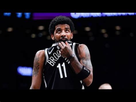 Kyrie Irving Request Trade Nets Rebuild YouTube