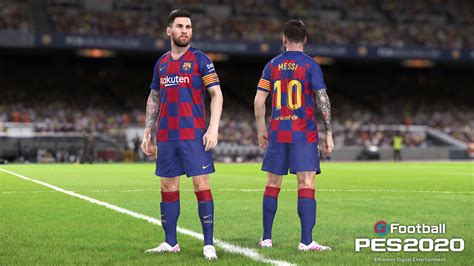 Open efootball pes 2020.zip , next run installer efootball pes 2020.exe 2. Efootball PES 2020 PC Game Free Download Full Version