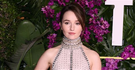 Kaitlyn Dever Went On A Sunset Cruise With George Clooney Popsugar Celebrity Uk