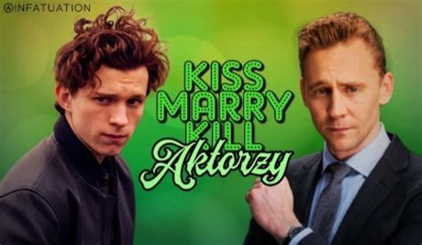 kiss marry kill aktorzy samequizy