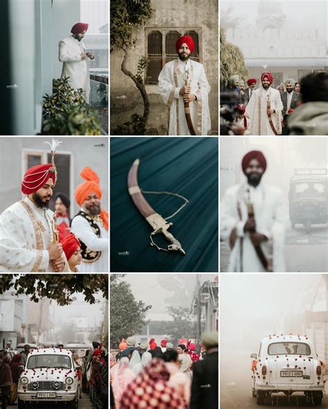 Decoding Hindu Punjabi Weddings Traditions And Rituals In All Its Fervour