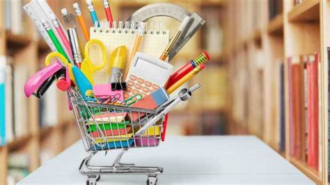 10 Dicas Para Economizar Nas Compras De Material Escolar Online