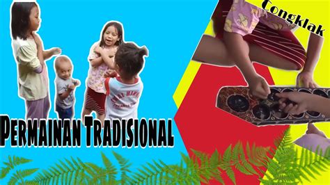Congklak Permainan Tradisional Indonesia Dan Cara Memainkannya
