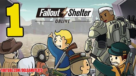 Fallout Shelter Online Online Games List