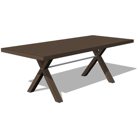 Add steelcase furniture to your revit space plans with downloadable models of our tables, chairs, and more, and plan the perfect space for your team. Dining Tables : Revit families, Modern Revit Furniture ...