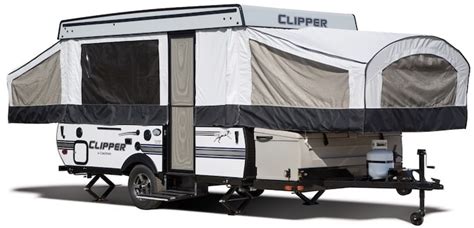 7 Best Pop Up Campers With Bathrooms Rvblogger
