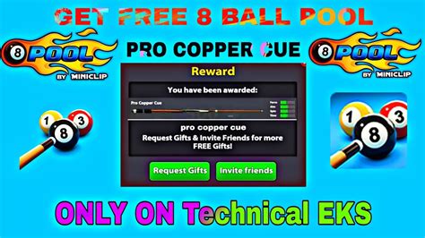 Visit daily and claim 8 ball pool reward links for 8 ball pool coins, 8 ball pool gifts, 8 ball pool rewards, cash, spins, cue, scratchers, for free. Get Free 8 Ball pool pro copper cue new 2020 reward link ...