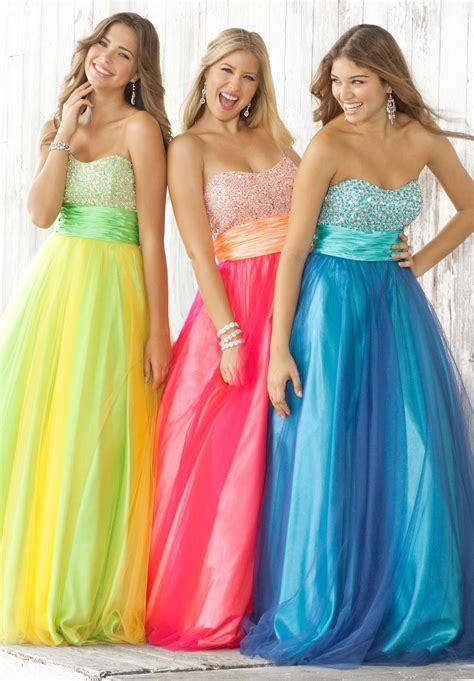 Whiteazalea Ball Gowns Colors Perfect Your Ball Gowns