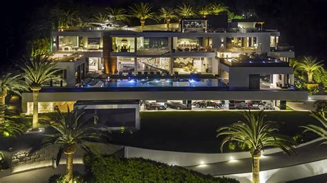 10 Of The Worlds Most Expensive Homes