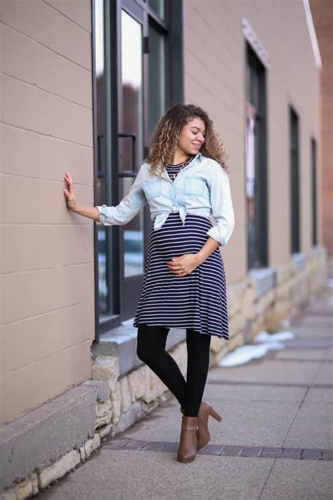 12 winter maternity outfit ideas maternity fashion my chic obsession