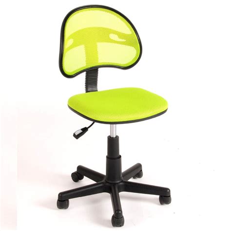 No matter what type of work you do, being comfortable all day can make a difference. Aingoo Breathable Office Computer Chair without Arms ...