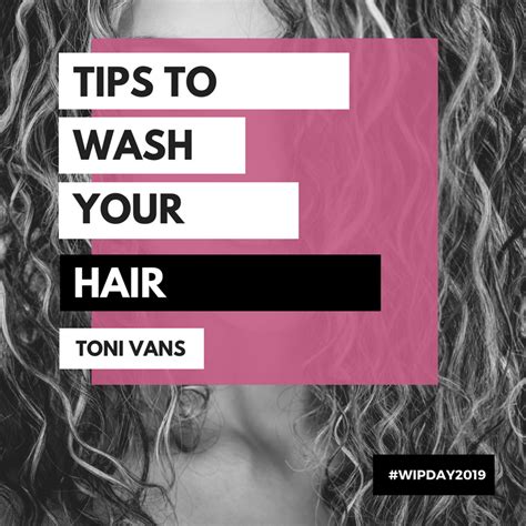 Monat By Brooke Toni S Tips On Washing Your Hair