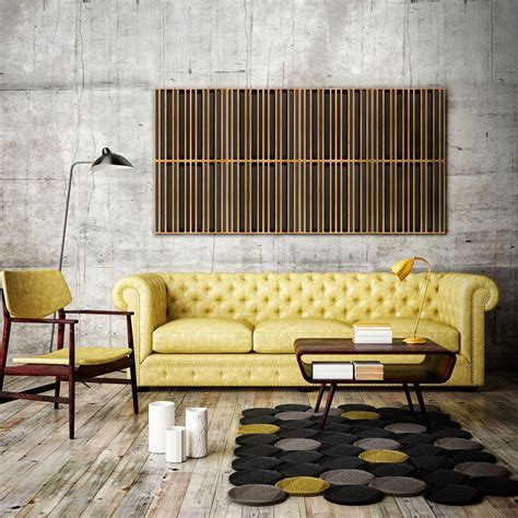 Artnovion Acoustic Panels Proving Popular For Home Media Rooms