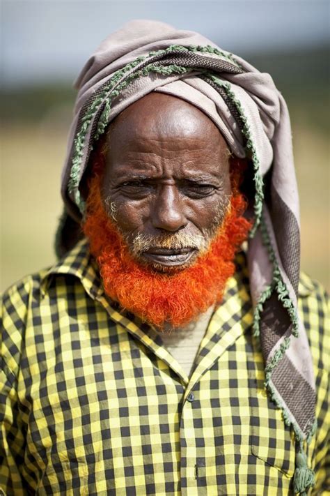 Old Borana Man Ethiopia By Steven Goethals Via 500px African