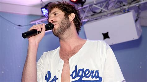 Lil Dicky Unofficially Joined Lonzo And Lavar As One Of The Balls