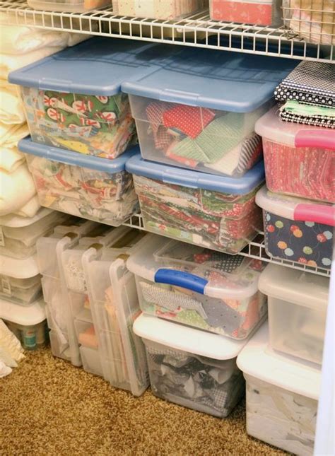 Top 10 Sewing Room Organization Tips Sewing Diary Of A Quilter