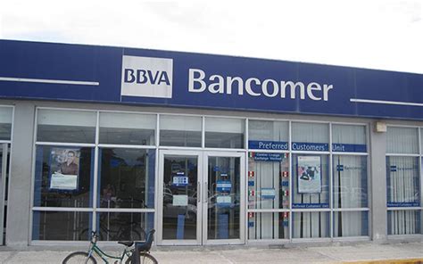 Bbva Bancomer Cerrará Sucursal En Chihuahua Por Inseguridad El Sol De