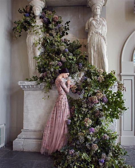 Pretty Pretty Stuff Zsazsa Bellagio Like No Other Deco Floral Floral Arch Arte Floral