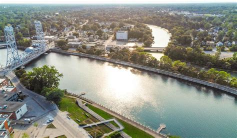Your Guide To A Well Spent Day In Welland Ontario