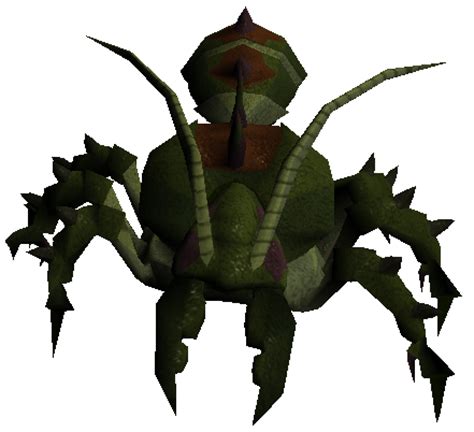 She is stronger than her combat level suggests due to her damage output ability. Kalphite queen - Runescape Monster Database - Old School RuneScape Help