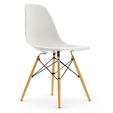 Vitra Dsw Eames Chair Side Chairs