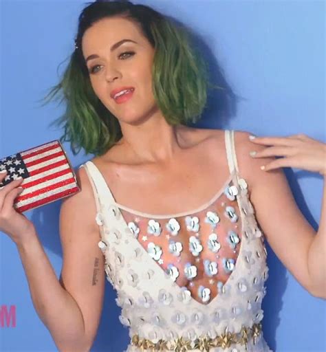 The Celebrity Braless Trendy Hot Photo Katy Perry Boobs And Nipples
