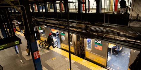 Introducing Subwaycrowds Using Open Data To Predict Nyc Subway