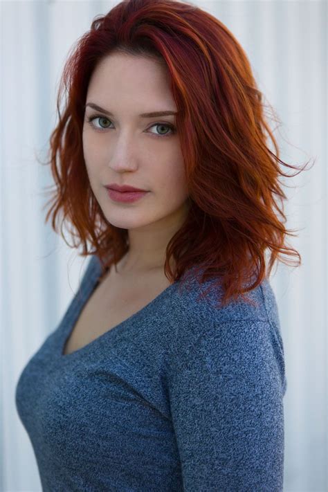 Nicole Beattie Beautiful Red Hair Red Haired Beauty Red Hair Woman