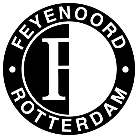Logo Feyenoord Png