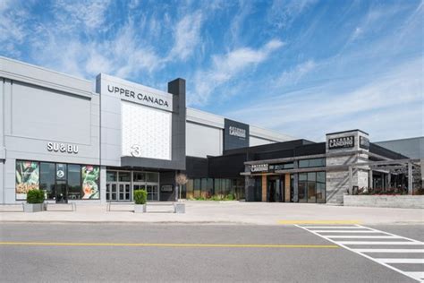 Upper Canada Mall 75 Photos And 43 Reviews 17600 Yonge Street